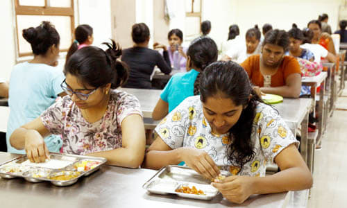 Sri Lalithambigai Medical College & Hospital Chennai Hostel and Foods Galore photo 1